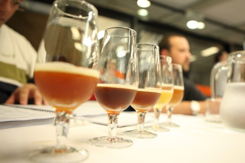 Curso De Sommelier Profissional Em Cervejas Volta A Porto Alegre Ju Palma