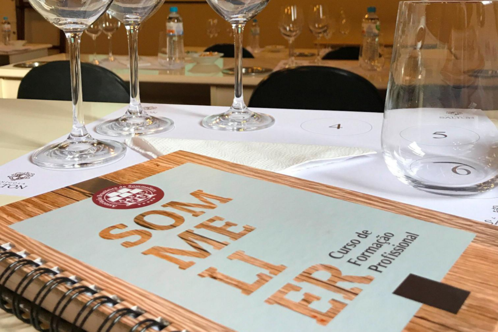 Abs Rs Abre Nova Turma Do Curso De Sommelier Profissional Ju Palma