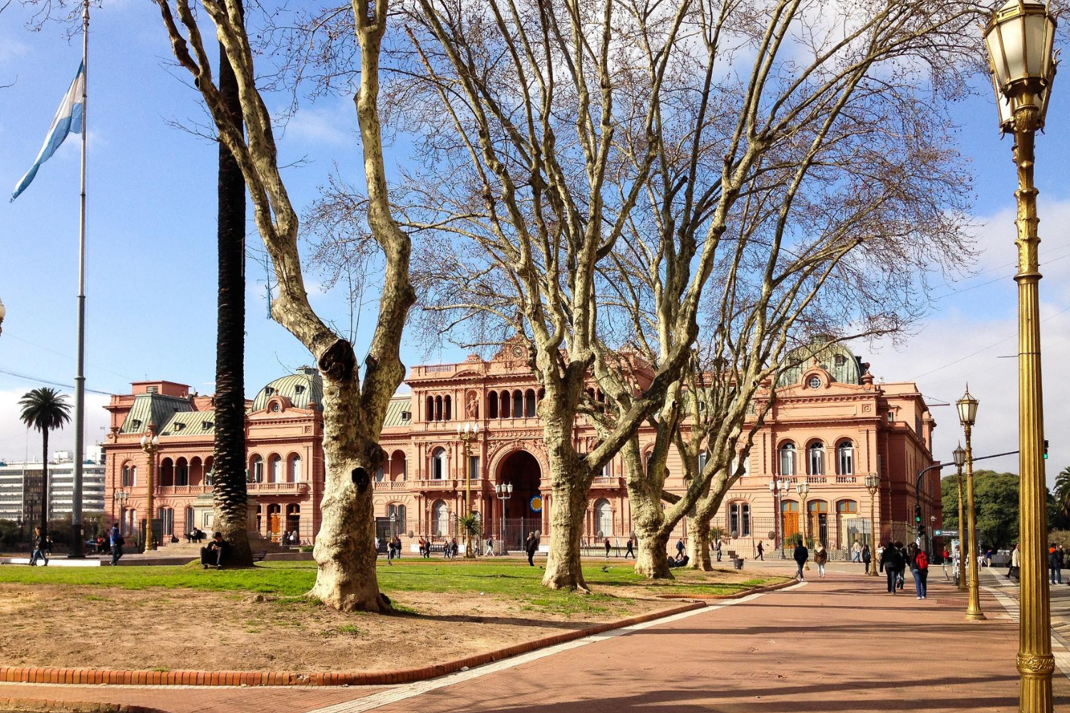 Buenos Aires: Lugares secretos acessíveis aos turistas